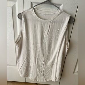 Lululemon Brunswick Muscle Tank Top